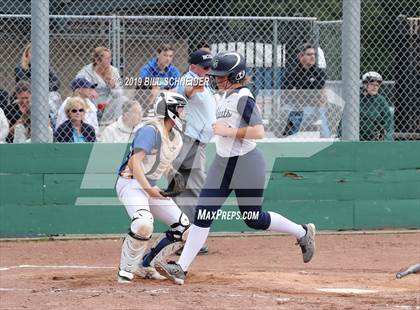 Thumbnail 1 in Terra Linda @ Marin Catholic (CIF NCS D3 Quarterfinal) photogallery.