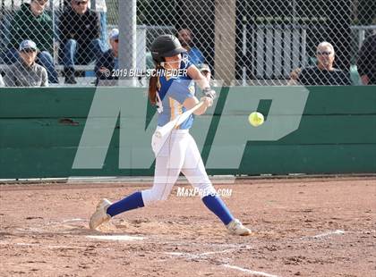 Thumbnail 3 in Terra Linda @ Marin Catholic (CIF NCS D3 Quarterfinal) photogallery.