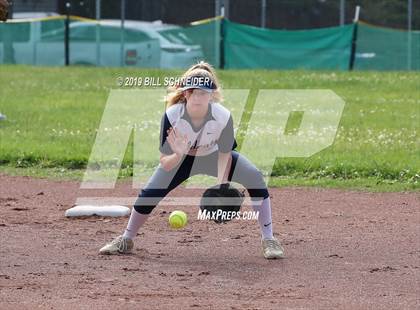Thumbnail 1 in Terra Linda @ Marin Catholic (CIF NCS D3 Quarterfinal) photogallery.