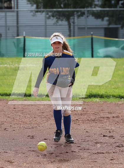 Thumbnail 2 in Terra Linda @ Marin Catholic (CIF NCS D3 Quarterfinal) photogallery.