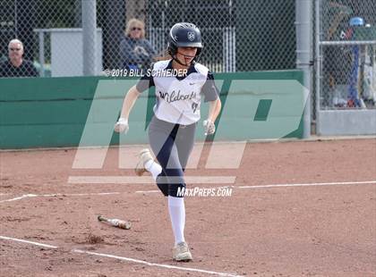 Thumbnail 1 in Terra Linda @ Marin Catholic (CIF NCS D3 Quarterfinal) photogallery.