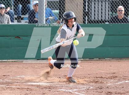 Thumbnail 2 in Terra Linda @ Marin Catholic (CIF NCS D3 Quarterfinal) photogallery.