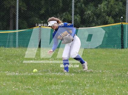 Thumbnail 2 in Terra Linda @ Marin Catholic (CIF NCS D3 Quarterfinal) photogallery.