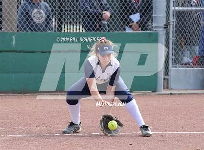 Thumbnail 3 in Terra Linda @ Marin Catholic (CIF NCS D3 Quarterfinal) photogallery.
