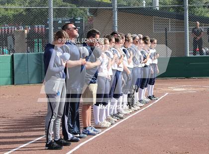 Thumbnail 1 in Terra Linda @ Marin Catholic (CIF NCS D3 Quarterfinal) photogallery.