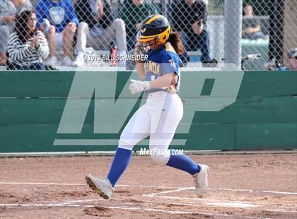 Thumbnail 1 in Terra Linda @ Marin Catholic (CIF NCS D3 Quarterfinal) photogallery.