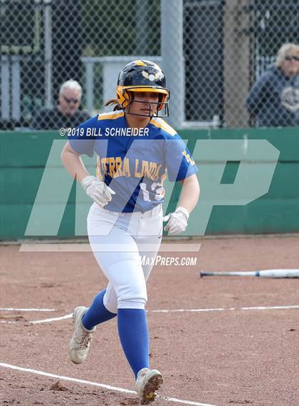 Thumbnail 3 in Terra Linda @ Marin Catholic (CIF NCS D3 Quarterfinal) photogallery.