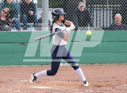 Thumbnail 2 in Terra Linda @ Marin Catholic (CIF NCS D3 Quarterfinal) photogallery.