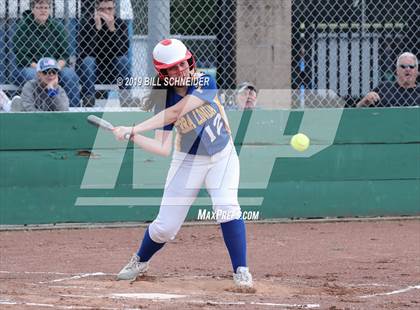 Thumbnail 3 in Terra Linda @ Marin Catholic (CIF NCS D3 Quarterfinal) photogallery.