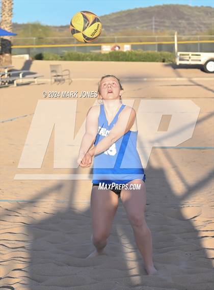 Thumbnail 1 in Fountain Hills @ North Valley Christian Academy photogallery.
