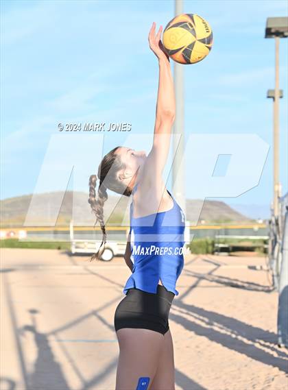Thumbnail 3 in Fountain Hills @ North Valley Christian Academy photogallery.
