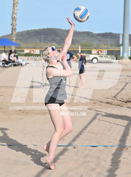 Thumbnail 1 in Fountain Hills @ North Valley Christian Academy photogallery.