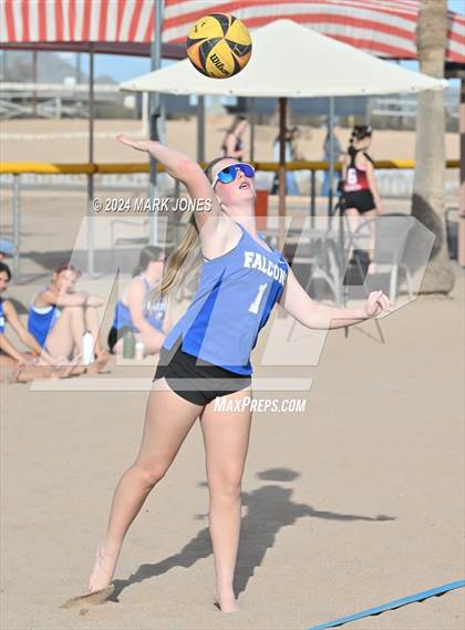 Thumbnail 1 in Fountain Hills @ North Valley Christian Academy photogallery.