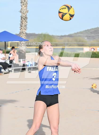 Thumbnail 3 in Fountain Hills @ North Valley Christian Academy photogallery.