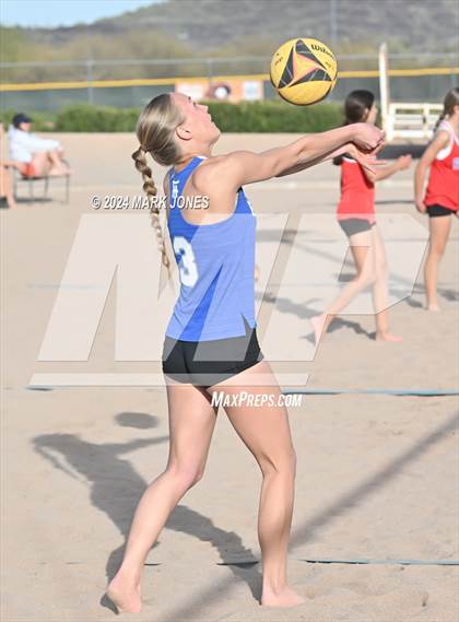 Thumbnail 1 in Fountain Hills @ North Valley Christian Academy photogallery.