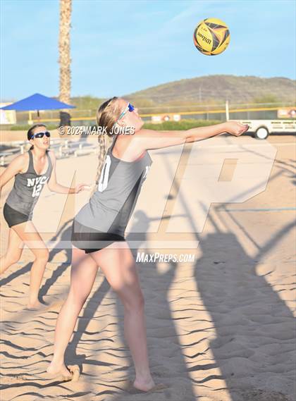 Thumbnail 3 in Fountain Hills @ North Valley Christian Academy photogallery.