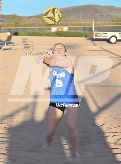 Thumbnail 2 in Fountain Hills @ North Valley Christian Academy photogallery.