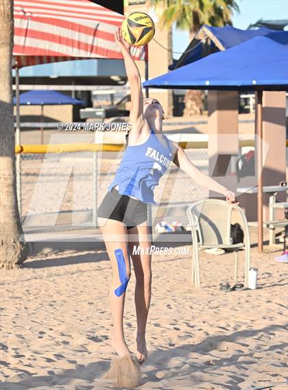 Thumbnail 2 in Fountain Hills @ North Valley Christian Academy photogallery.