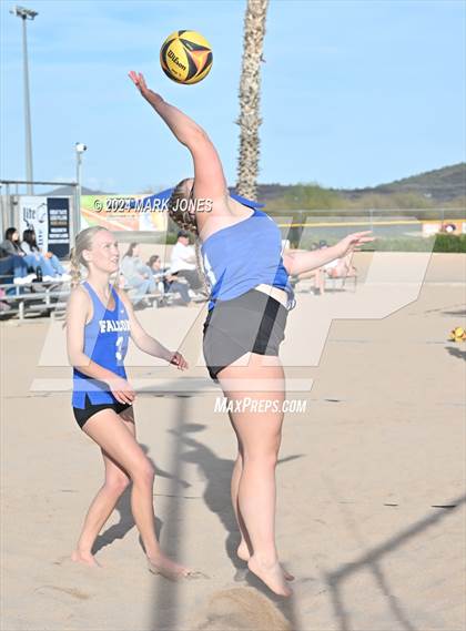 Thumbnail 1 in Fountain Hills @ North Valley Christian Academy photogallery.