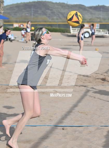 Thumbnail 1 in Fountain Hills @ North Valley Christian Academy photogallery.