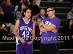 Photo from the gallery "College Park vs. Carondelet (CIF NCS D1 Playoffs)"