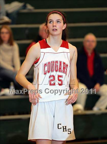 Thumbnail 3 in College Park vs. Carondelet (CIF NCS D1 Playoffs) photogallery.