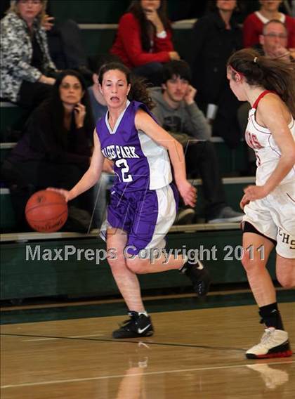 Thumbnail 1 in College Park vs. Carondelet (CIF NCS D1 Playoffs) photogallery.