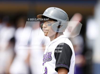 Thumbnail 3 in New Plymouth vs. North Fremont (IHSAA 3A North Super-Regional Game 1)  photogallery.