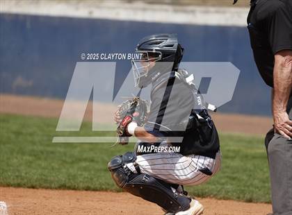 Thumbnail 2 in New Plymouth vs. North Fremont (IHSAA 3A North Super-Regional Game 1)  photogallery.