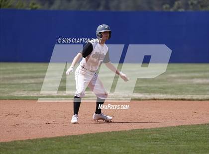Thumbnail 3 in New Plymouth vs. North Fremont (IHSAA 3A North Super-Regional Game 1)  photogallery.