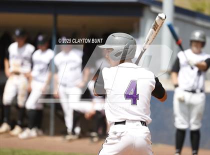 Thumbnail 1 in New Plymouth vs. North Fremont (IHSAA 3A North Super-Regional Game 1)  photogallery.
