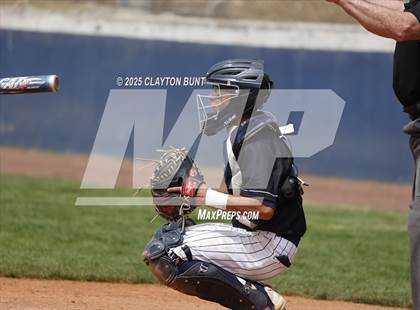 Thumbnail 1 in New Plymouth vs. North Fremont (IHSAA 3A North Super-Regional Game 1)  photogallery.