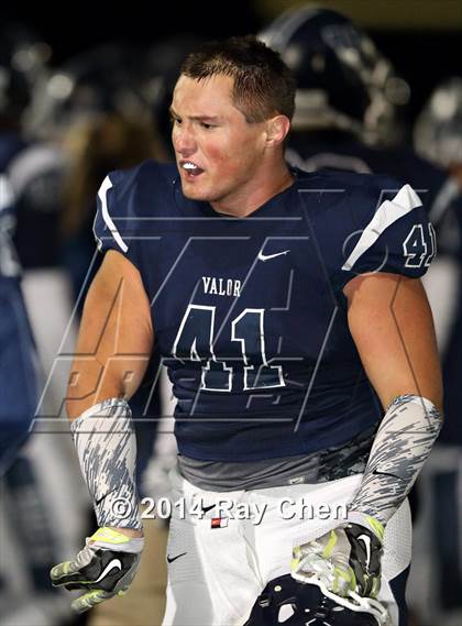 Thumbnail 2 in Chandler @ Valor Christian photogallery.