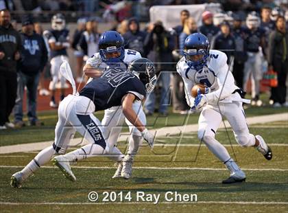 Thumbnail 3 in Chandler @ Valor Christian photogallery.
