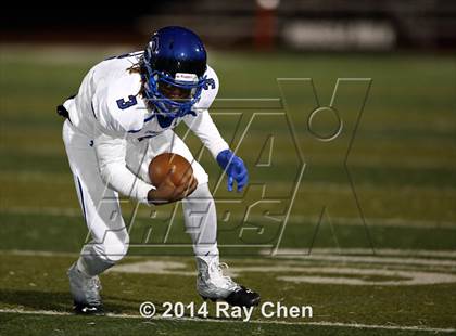 Thumbnail 2 in Chandler @ Valor Christian photogallery.