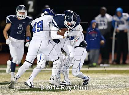 Thumbnail 2 in Chandler @ Valor Christian photogallery.