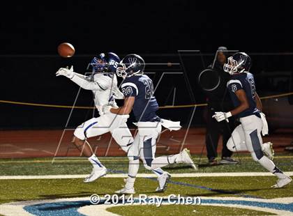 Thumbnail 2 in Chandler @ Valor Christian photogallery.