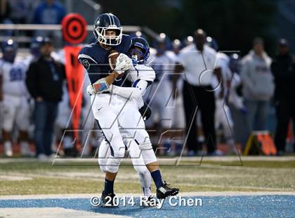 Thumbnail 1 in Chandler @ Valor Christian photogallery.
