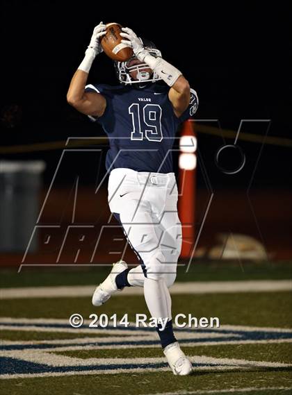Thumbnail 2 in Chandler @ Valor Christian photogallery.