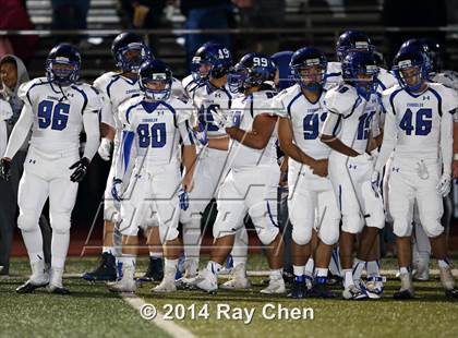 Thumbnail 1 in Chandler @ Valor Christian photogallery.