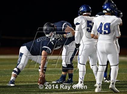 Thumbnail 2 in Chandler @ Valor Christian photogallery.