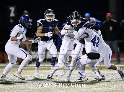 Thumbnail 3 in Chandler @ Valor Christian photogallery.