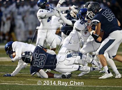 Thumbnail 1 in Chandler @ Valor Christian photogallery.