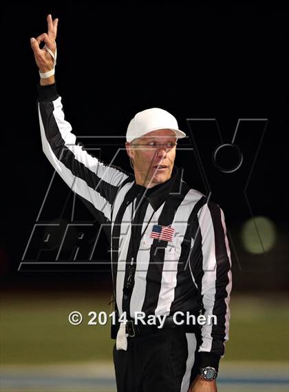 Thumbnail 1 in Chandler @ Valor Christian photogallery.