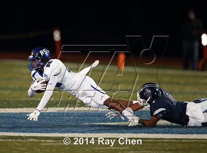 Thumbnail 3 in Chandler @ Valor Christian photogallery.