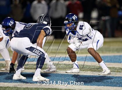 Thumbnail 2 in Chandler @ Valor Christian photogallery.