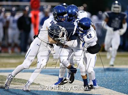 Thumbnail 1 in Chandler @ Valor Christian photogallery.