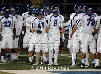Thumbnail 2 in Chandler @ Valor Christian photogallery.
