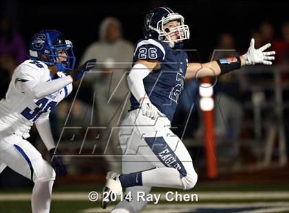 Thumbnail 2 in Chandler @ Valor Christian photogallery.