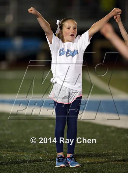Thumbnail 1 in Chandler @ Valor Christian photogallery.